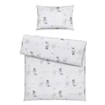 Patinio POVLEČENÍ PRO MIMINKO 100/135 cm