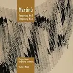 Vladimír Válek – Symfonie č. 5, Symfonie č. 6 CD