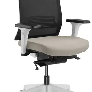 LD SEATING Kancelářská židle Lyra AIR 215-WH-SYS