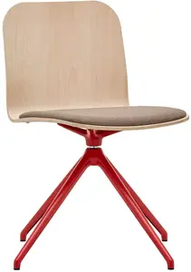 RIM konferenční židle LAMBDA WOOD LA 4012.03