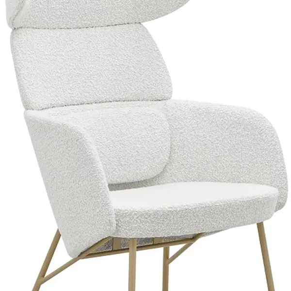 RIM designové křeslo WINX LOUNGE WX 886.09
