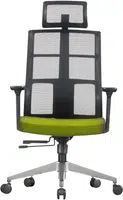 MULTISED Kancelářská židle BZJ 353, limeta