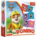 Trefl Domino Paw Patrol