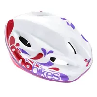 Dino Bikes - Dětská přilba girl