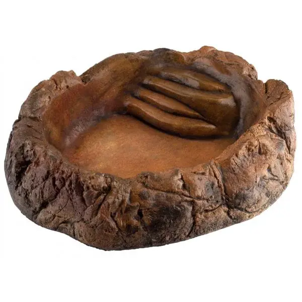 ATG terarijní miska TP-05S (19,5x17,4x4,5cm)