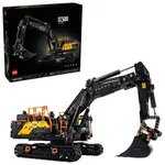 LEGO® Technic 42215 Bagr Volvo EC500 Hybrid