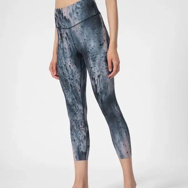 Dámské 7/8 legíny 4F