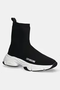 Love Moschino Tenisky Love Moschino