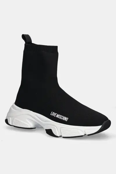 Tenisky Love Moschino