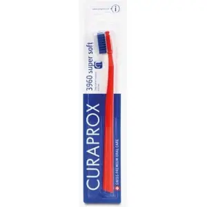 Curaprox Zubní kartáček CS 3960 Super Soft