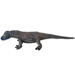 Varan komodský plyšový 90cm