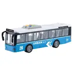 Autobus s efekty 29 cm - český obal