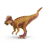 Schleich pachycephalosaurus