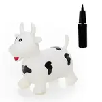 Hopsadlo Skippy, Bull