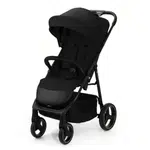 KINDERKRAFT Kočárek sportovní Trig 3 Onyx black