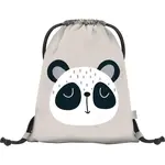BAAGL Předškolní batoh Panda