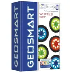 GeoSmart - Sada koleček 11 ks