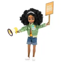 Lottie Panenka Aktivistka