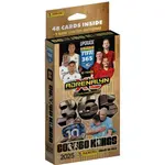PANINI FIFA 365 2024/2025 - ADRENALYN karty - COMBO KINGS (UPGRADE)