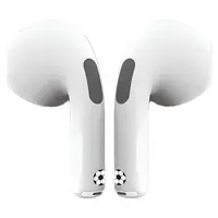 Lexibook Bezdrátová sluchátka do uší Fotbalová edice