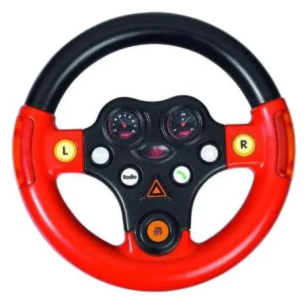 Volant Big multi sound wheel