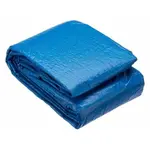 Příslušenství k bazénům INTEX 28048 Plachta pod bazén 472x472cm