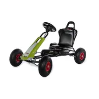 Rollytoys Ferbedo GoKart CLAAS Racer