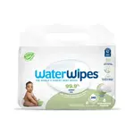 4x WATERWIPES Ubrousky vlhčené bez obsahu plastů Soapberry 60 ks (240 ks)