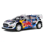 1:18 Ford Puma Rally 1