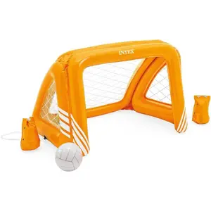 Nafukovací branka INTEX 58507 do bazénu