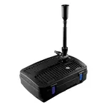 INVITAL fontánová filtrace s UV CUF-5011