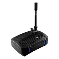 INVITAL fontánová filtrace s UV CUF-5011