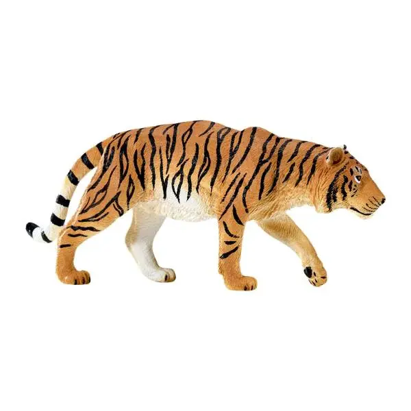 Mojo Tiger na lovu