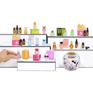 MGA's Miniverse – Make it Mini Vůně, PDQ