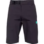 Fox RANGER SHORT W/ LINER SG Cyklistické kraťasy, čierna, veľkosť