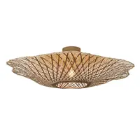 Good & Mojo STROPNÍ SVÍTIDLO, 87/20 cm