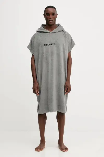 Ručník Rip Curl modrá barva