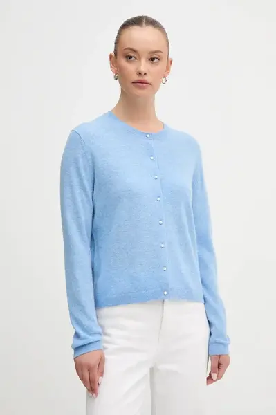 Vlněný svetr United Colors of Benetton