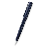 Plnicí pero Lamy Safari Dark Dusk - EF