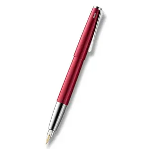 Plnicí pero Lamy Studio Pianored - hrot F