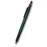 Mikrotužka Rotring 500 Green - 0,5 mm
