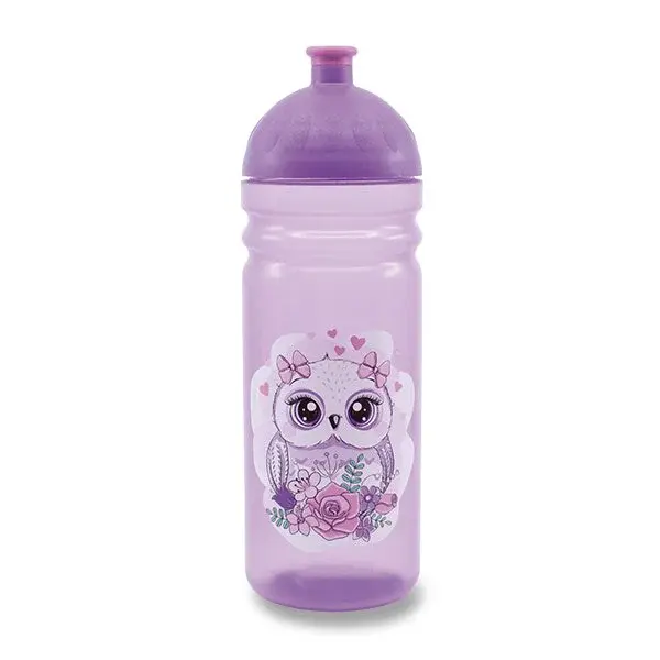 Zdravá lahev 0,7 l - Sovička