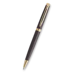 Kuličkové pero Waterman Hémisphére The Understated Edit Lava Black GT