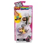 Tech Deck SK8 crew fingerboard s figurkou dvojbalení