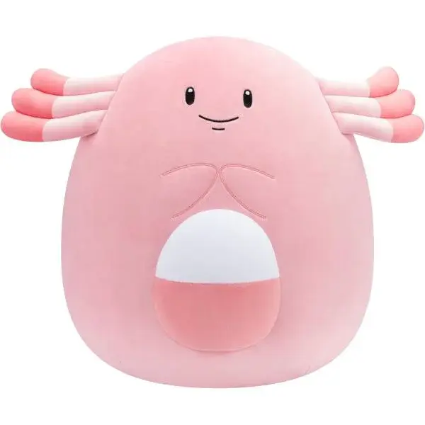 Squishmallows Pokémon - Chansey 36 cm