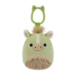Squishmallows Klíčenka Kůň - Billy