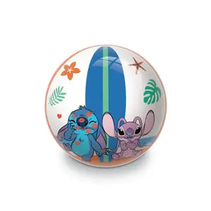 Stitch Míč nenafouknutý 22cm