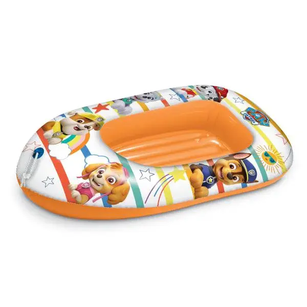 Paw Patrol nafukovací člun 112cm