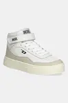 Diesel Detské kožené tenisky Diesel TRACKER-D S-TRACKER D SNEAKERS