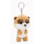 NICI Glubschis klíčenka Surikata Speeky 9cm